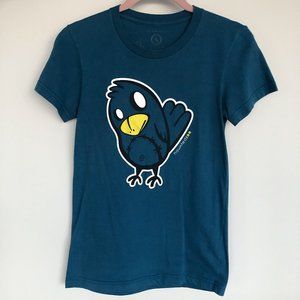 Limited Edition Haunted Zoo Art T-Shirt